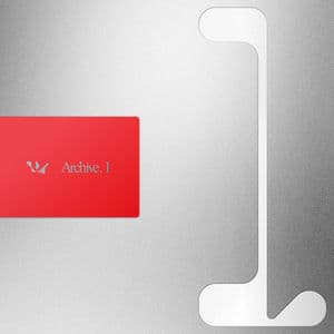 Archive. 1 by WOODZ