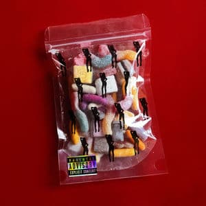 SUGAR GIRL by Little Simz