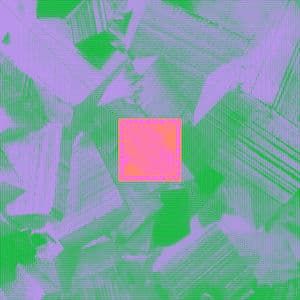 Inward Eye by Spacemoth