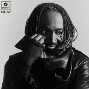 Distracted by Thundercat