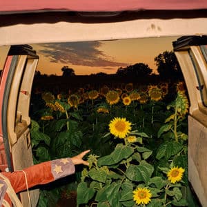 Little Wide Open by Kevin Morby