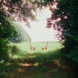 Singin' to an Empty Chair by Ratboys