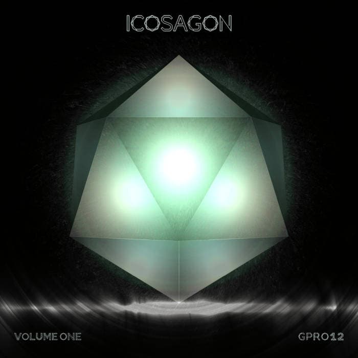 Icosagon by Various Artists