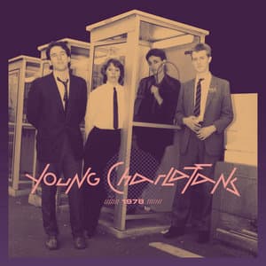 1978 by Young Charlatans