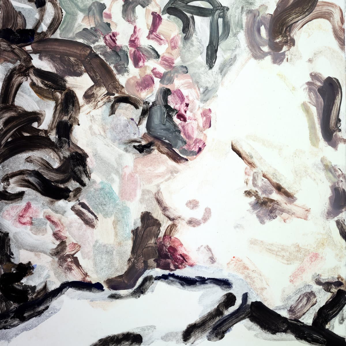 For Love of Grace & the Hereafter by Iceage
