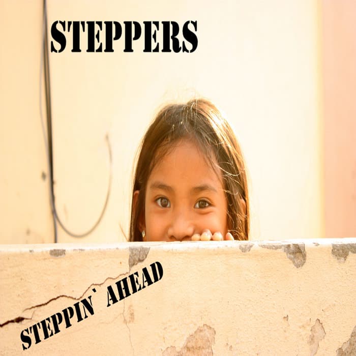 Steppers by Steppers