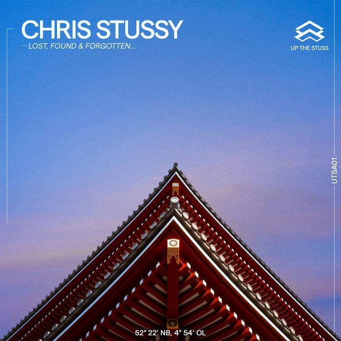 Lost, Found & Forgotten... by Chris Stussy