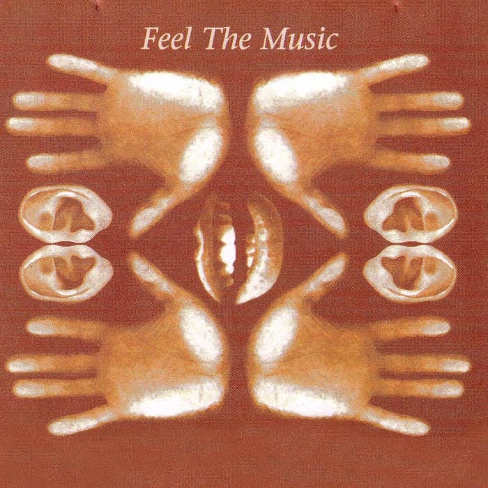 Feel the Music (35th Anniversary Reissue) by Paul Johnson
