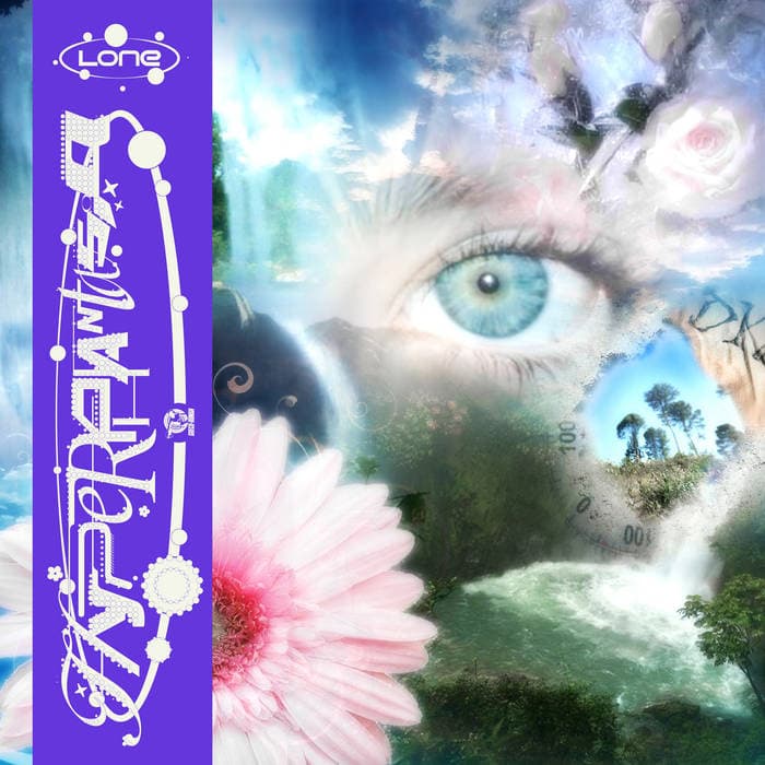 Hyperphantasia by Lone
