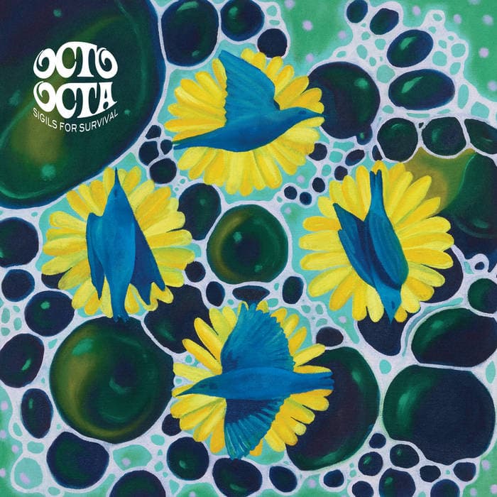 Sigils for Survival by Octo Octa
