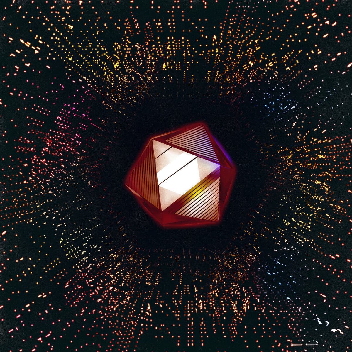 Mainframe EP by Heavee